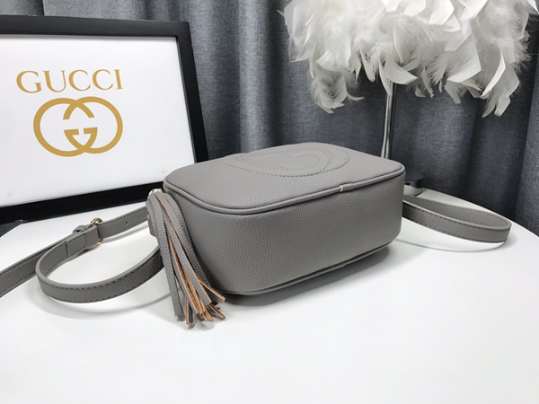 激安グッチバッグコピー素材ディテール